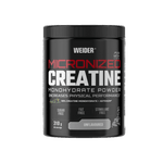 MICRONIZED CREATINE 200 MESH (WEIDER)