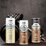 MILK PROTEIN SHAKE (WEIDER)