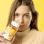 MULTIVIT GUMMIES (WEIDER)
