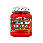 GLUTAMINE+BCAA (AMIX)