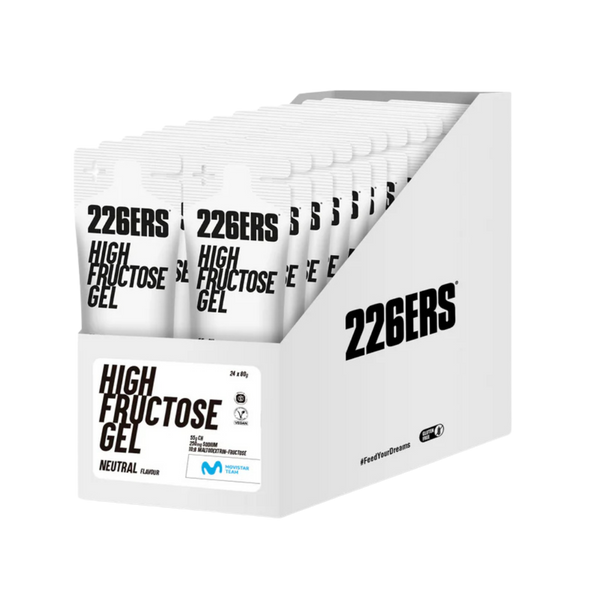 HIGH FRUCTOSE GEL (226ERS)