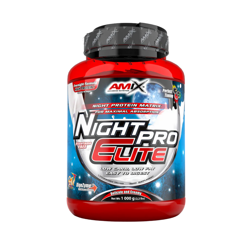 NIGHTPRO ELITE (AMIX)
