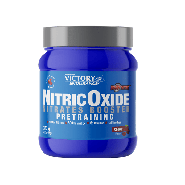NITRIC OXIDE  (VICTORY ENDURANCE)