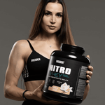 NITRO WHEY SUPER FÓRMULA (WEIDER)