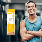 OAT BAR (WEIDER)