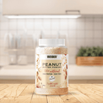 PEANUT BUTTER (WEIDER)