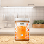 PEANUT BUTTER (WEIDER)