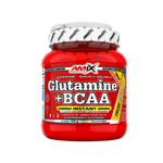 GLUTAMINE+BCAA (AMIX)