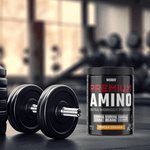 PREMIUM AMINO POWDER (WEIDER)