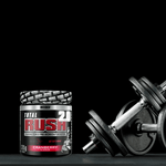 TOTAL RUSH 2.0 (WEIDER)