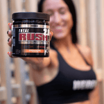 TOTAL RUSH 2.0 (WEIDER)