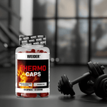 THERMO CAPS (WEIDER)