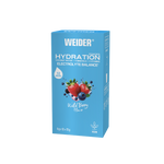 POWDER HYDRATION (WEIDER)
