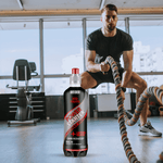 POWER STARTER (WEIDER)