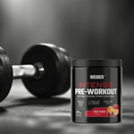 INTENSE PRE-WORK OUT (WEIDER)