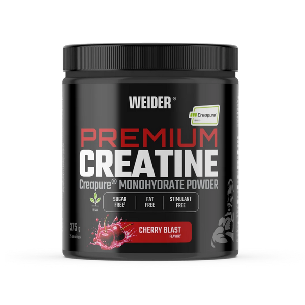 PREMIUM CREATINE (WEIDER )