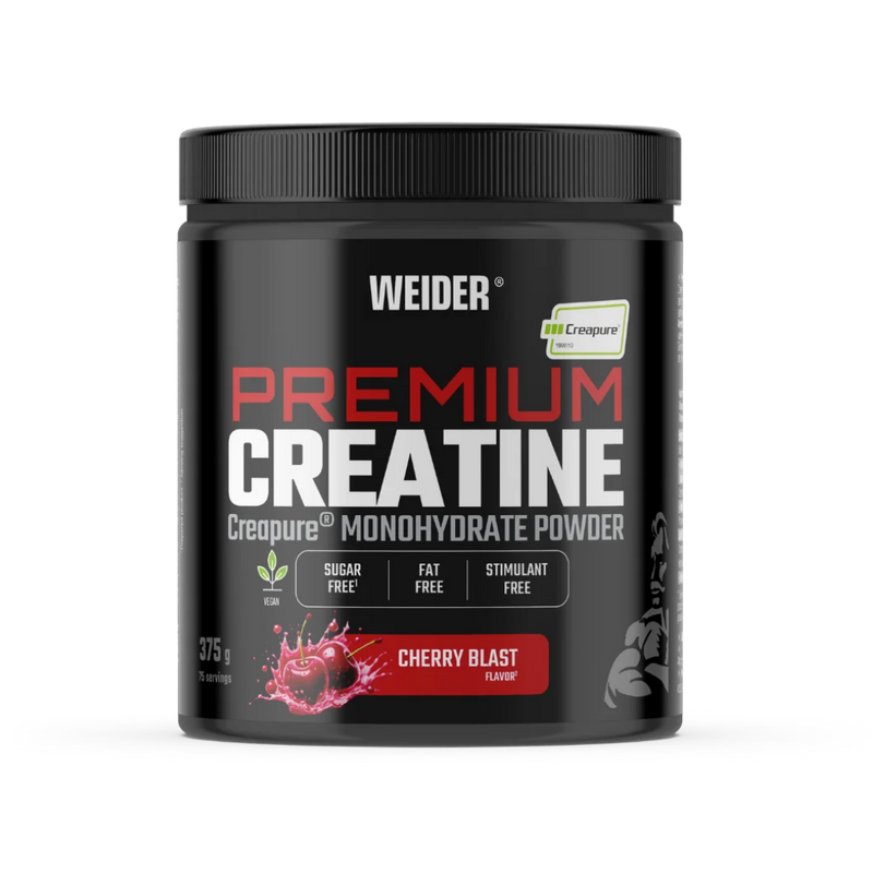 PREMIUM CREATINE (WEIDER )