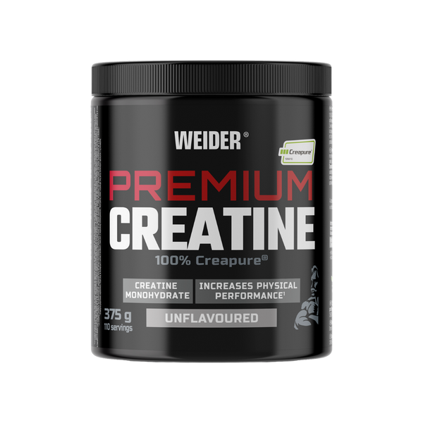PROMO- PREMIUM CREATINE (WEIDER )