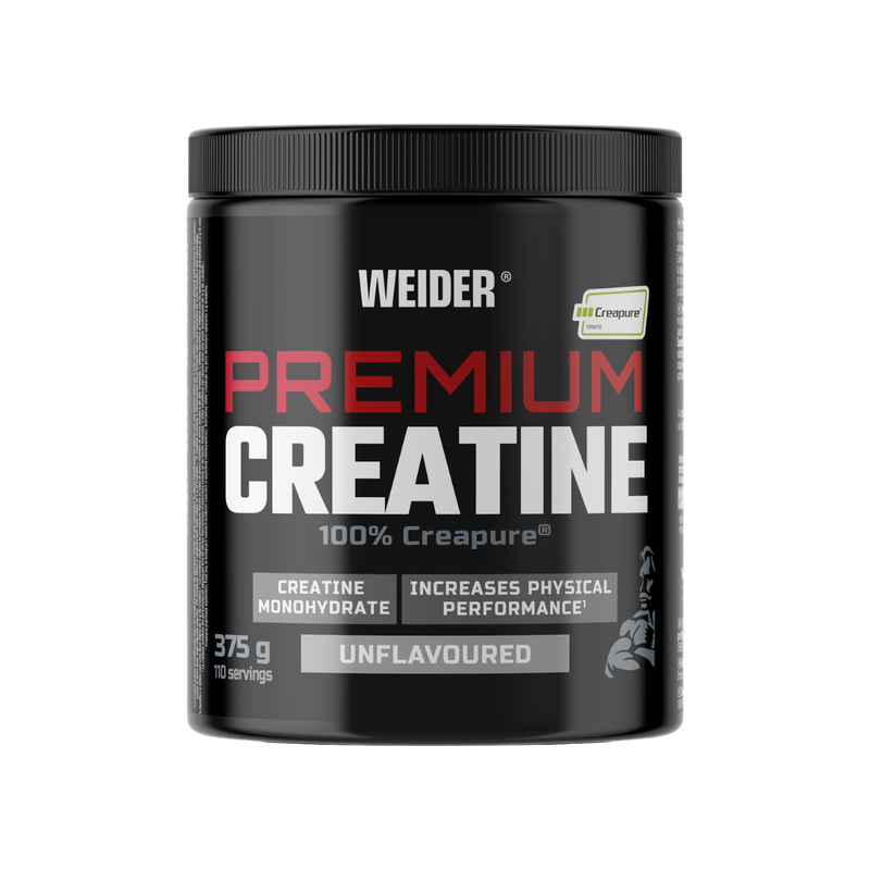 PROMO- PREMIUM CREATINE (WEIDER )