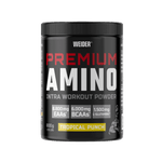 PREMIUM AMINO POWDER (WEIDER)