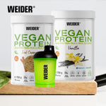 PACK-DUO VEGAN PROTEIN