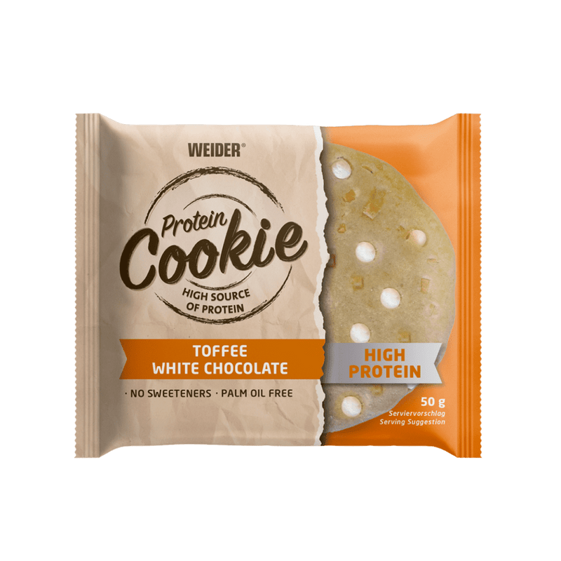 PROTEIN COOKIE (WEIDER)