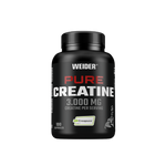 PREMIUM PURE CREATINE CAPS (WEIDER )