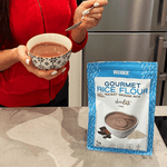 GOURMET RICE FLOUR (WEIDER)