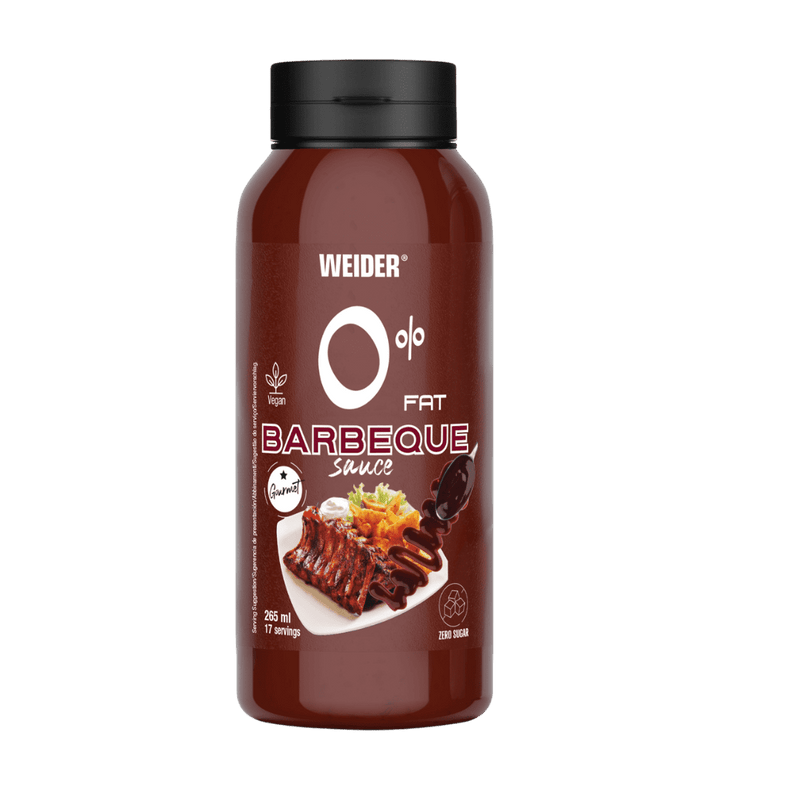 SALSAS 0% -WEIDER
