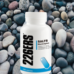SALTS ELECTROLYTES (226ERS)