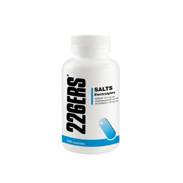 SALTS ELECTROLYTES (226ERS)