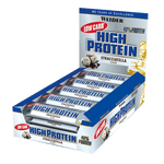 40% LOW CARB HIGH PROTEIN BAR (WEIDER)