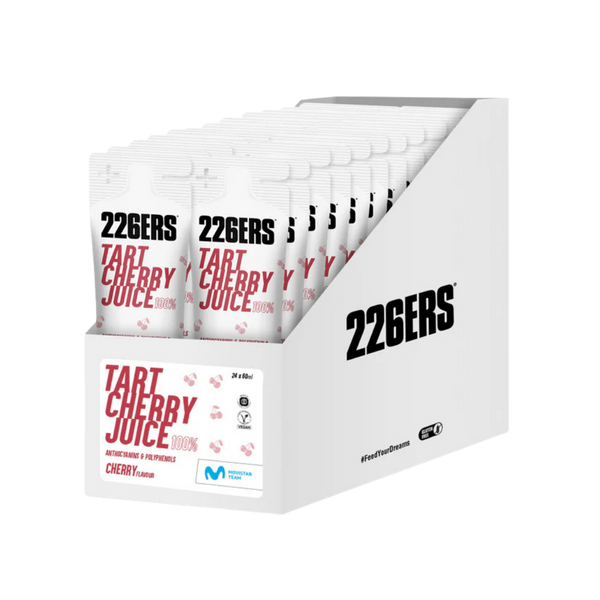 TART CHERRY JUICE (226ERS)