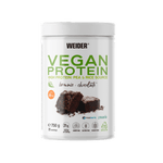 PROMO - VEGAN PROTEIN (WEIDER)