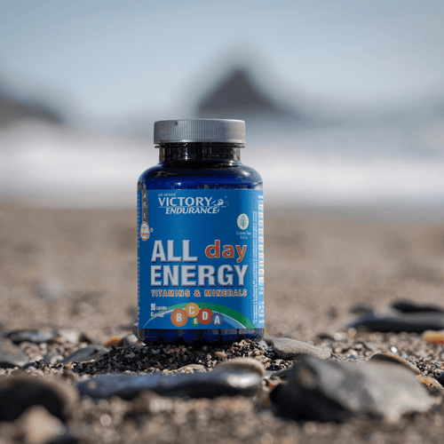 ALL DAY ENERGY (VICTORY ENDURANCE)