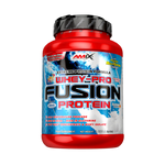 WHEY PRO FUSION PROTEIN (AMIX)