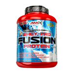 WHEY PRO FUSION PROTEIN (AMIX)