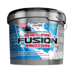 WHEY PRO FUSION PROTEIN (AMIX)