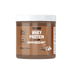WHEY PROTEIN CREAM (WEIDER)
