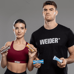 WEIDER CLASSIC BAR (WEIDER)