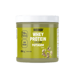 WHEY PROTEIN CREAM (WEIDER)