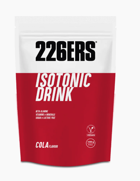 ISOTONIC DRINK (226ERS)