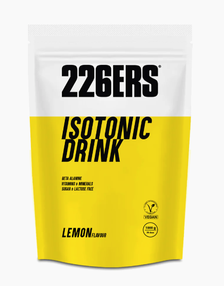 ISOTONIC DRINK (226ERS) - Imagen 3