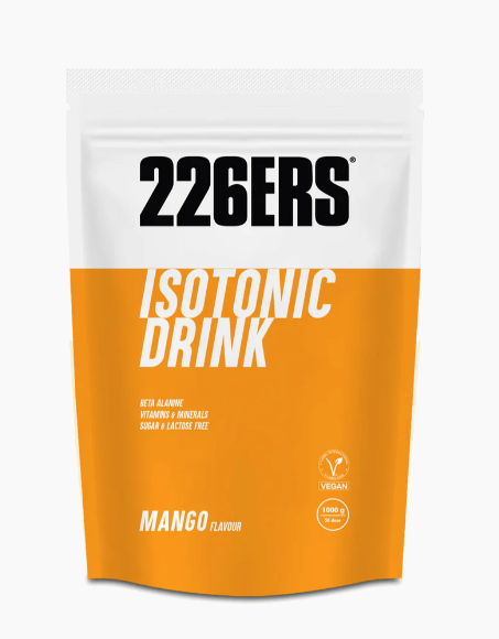 ISOTONIC DRINK (226ERS) - Imagen 4