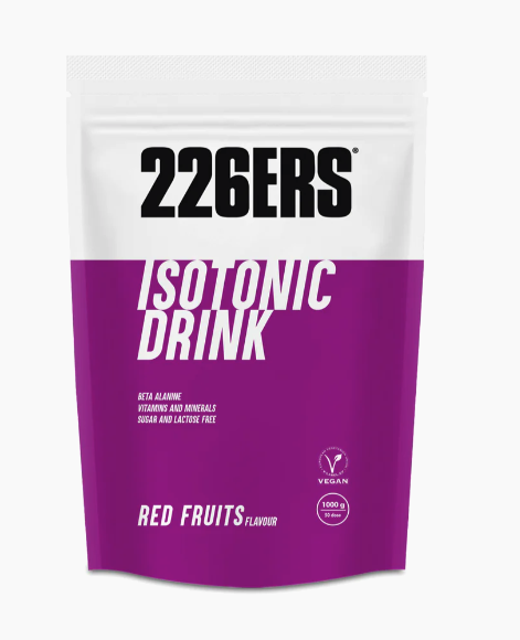 ISOTONIC DRINK (226ERS) - Imagen 2