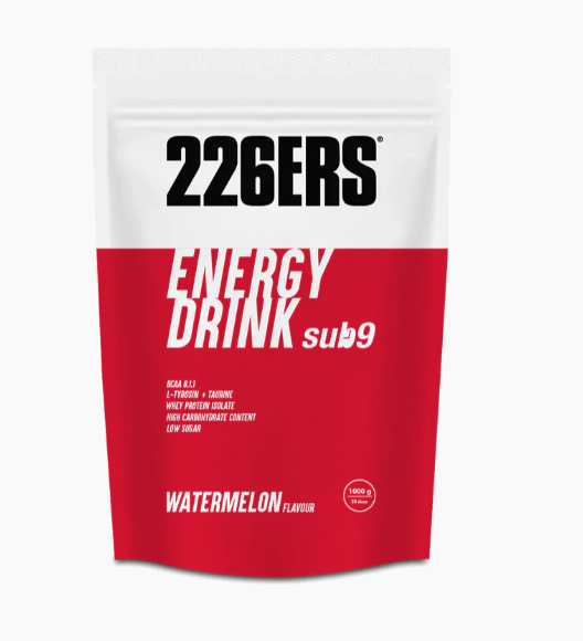 SUB9 ENERGY DRINK (226ERS)