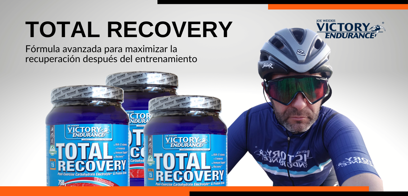 TOTAL-RECOVERY