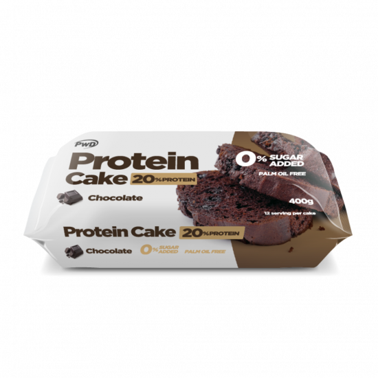 PROTEIN CAKE CHOCOLATE