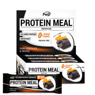 PROTEIN MEAL-chocolate-negro-naranja
