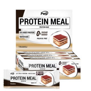 PROTEIN MEAL-tiramisu